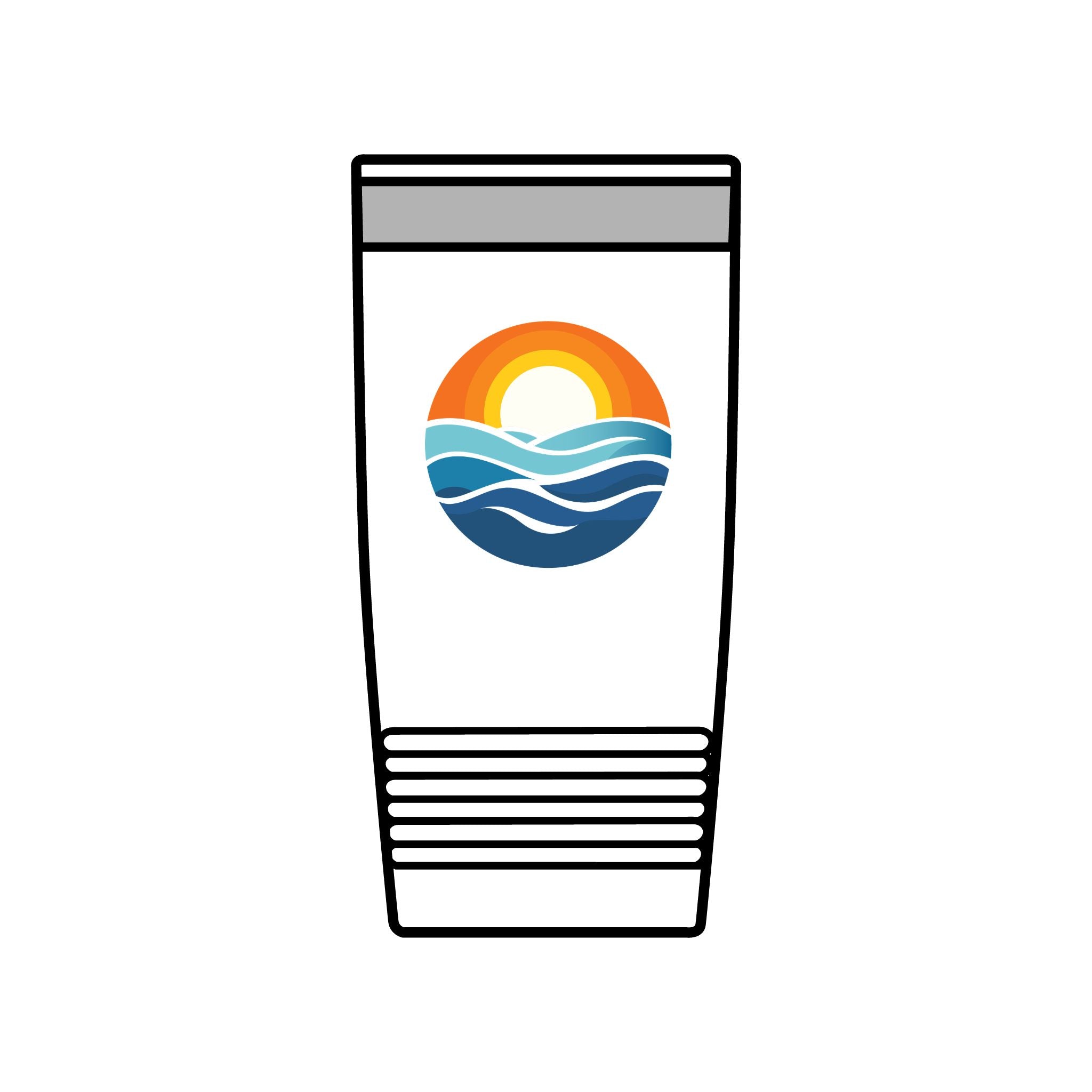 Wake and Lake Life Circle Crest Tumbler 20oz held on a dock railing
Insulated lake life tumbler with circle crest graphic on boat
20oz Wake and Lake drinkware for boating and outdoor days
Double-wall insulated tumbler with circle crest lake branding

