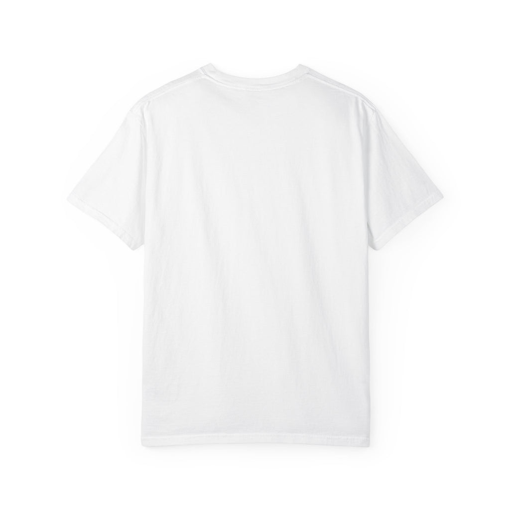 Wake and Lake Life Circle Crest Tee light color on a sunny lake day
White or sand-colored unisex lake t-shirt with circle crest logo
Light summer boating shirt with Wake and Lake branding
Breathable cotton lake life tee in light colorway
