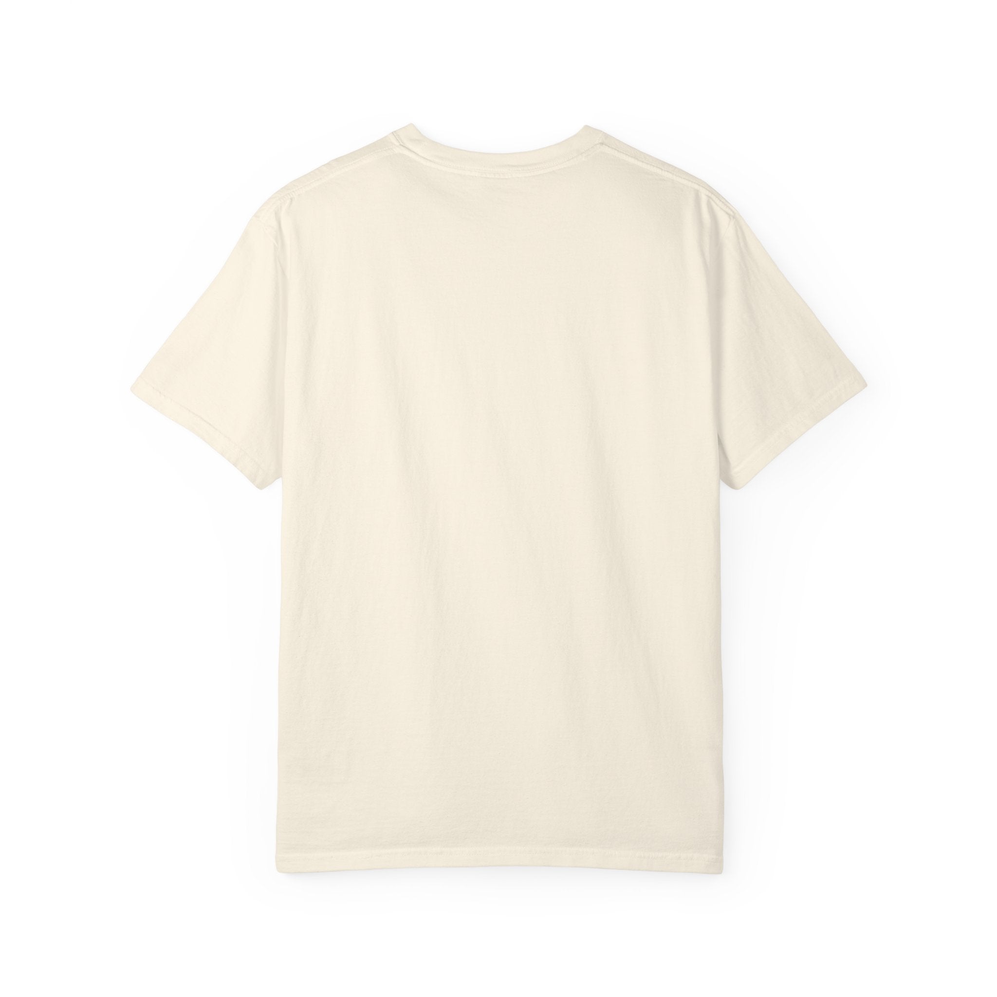 Wake and Lake Life Circle Crest Tee light color on a sunny lake day
White or sand-colored unisex lake t-shirt with circle crest logo
Light summer boating shirt with Wake and Lake branding
Breathable cotton lake life tee in light colorway
