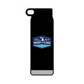 Michigan Coordinate Badge Water Bottle, Premium Polar Camel stainless steel
32oz capacity — all day hydration
Double-wall vacuum insulated
Keeps drinks cold 24 hours, hot 12 hours
Coordinate Badge front graphic
WL Monogram back graphic
Wide mouth opening
Black