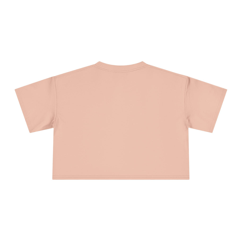Wake and Lake Michigan Shield Women's Crop Tee on a boat deck
Relaxed crop top with Michigan crest graphic for lake days
Women's breezy boating crop tee with Wake and Lake Michigan branding
Soft women's Michigan Great Lakes crop t-shirt relaxed fit
