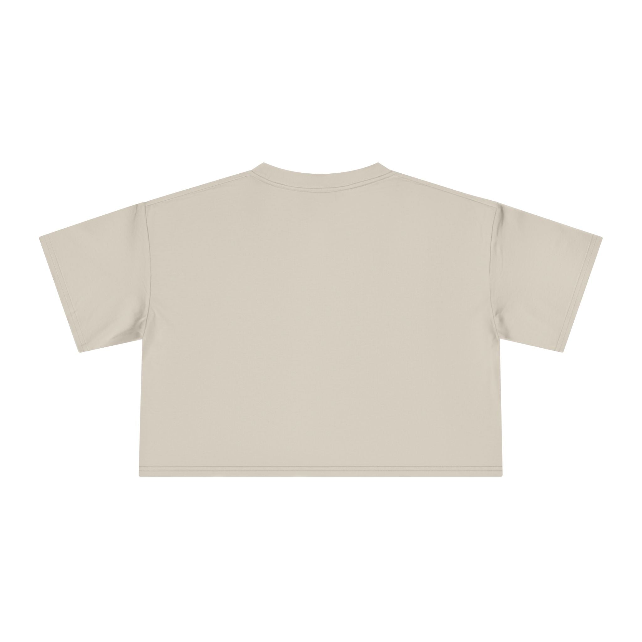 Wake and Lake Michigan Shield Women's Crop Tee on a boat deck
Relaxed crop top with Michigan crest graphic for lake days
Women's breezy boating crop tee with Wake and Lake Michigan branding
Soft women's Michigan Great Lakes crop t-shirt relaxed fit
