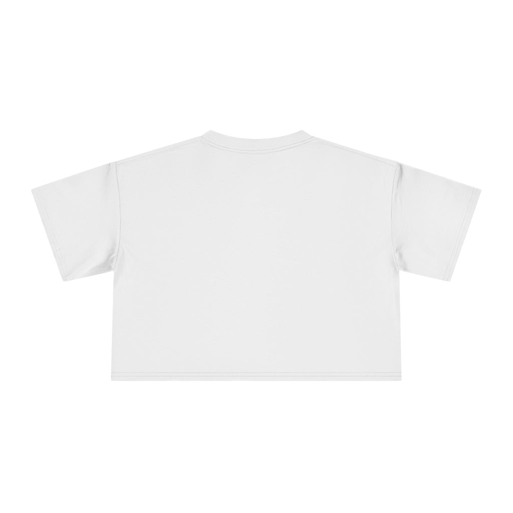 Wake and Lake Michigan Shield Women's Crop Tee on a boat deck
Relaxed crop top with Michigan crest graphic for lake days
Women's breezy boating crop tee with Wake and Lake Michigan branding
Soft women's Michigan Great Lakes crop t-shirt relaxed fit
