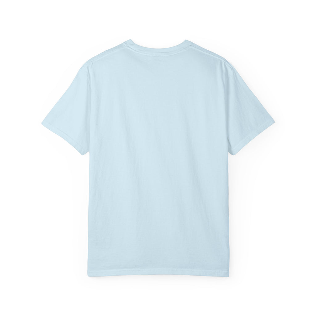 Wake and Lake Life Circle Crest Tee light color on a sunny lake day
White or sand-colored unisex lake t-shirt with circle crest logo
Light summer boating shirt with Wake and Lake branding
Breathable cotton lake life tee in light colorway
