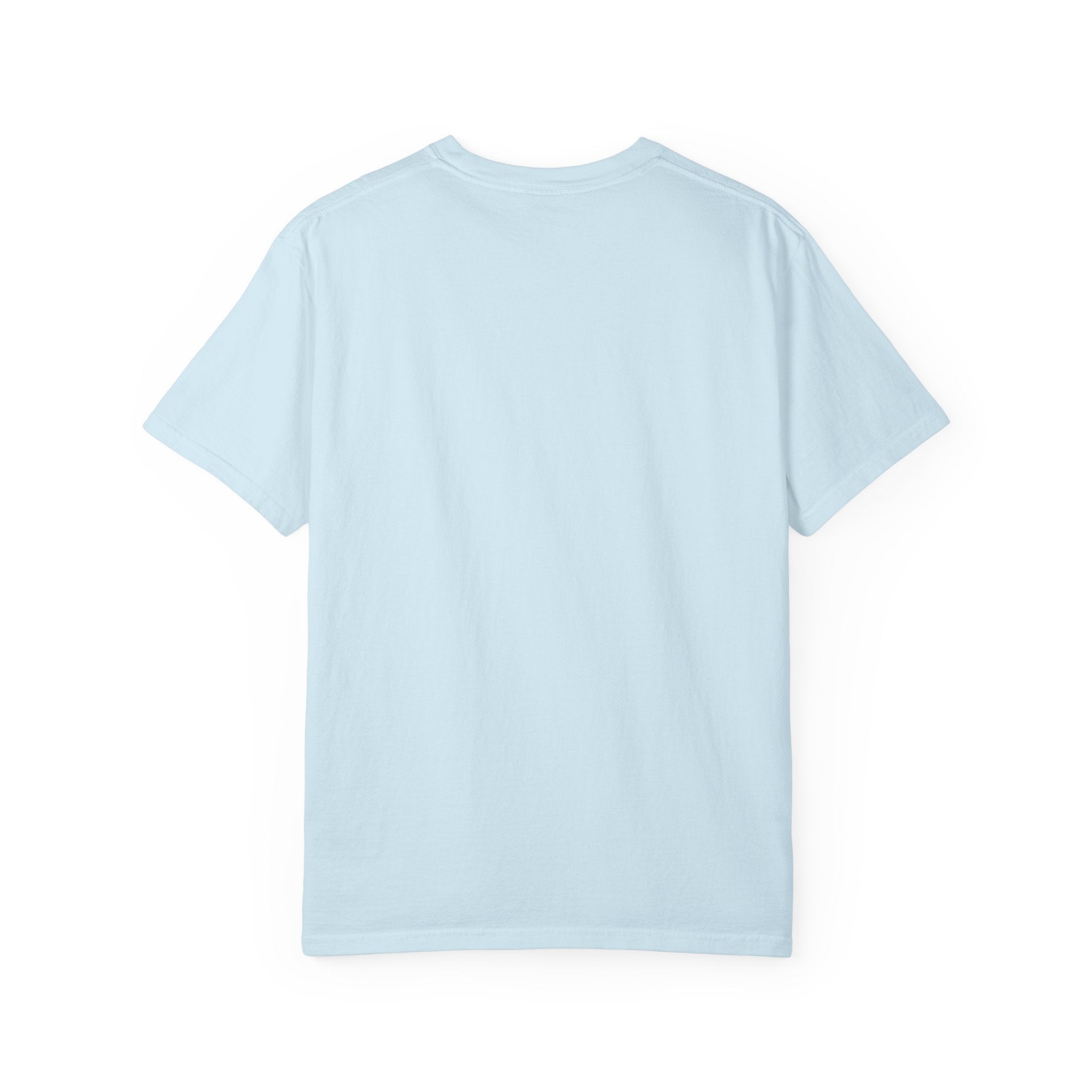 Wake and Lake Life Circle Crest Tee light color on a sunny lake day
White or sand-colored unisex lake t-shirt with circle crest logo
Light summer boating shirt with Wake and Lake branding
Breathable cotton lake life tee in light colorway
