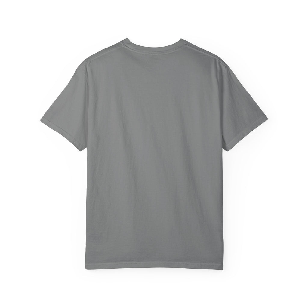 Wake and Lake Life Circle Crest Tee light color on a sunny lake day
White or sand-colored unisex lake t-shirt with circle crest logo
Light summer boating shirt with Wake and Lake branding
Breathable cotton lake life tee in light colorway
