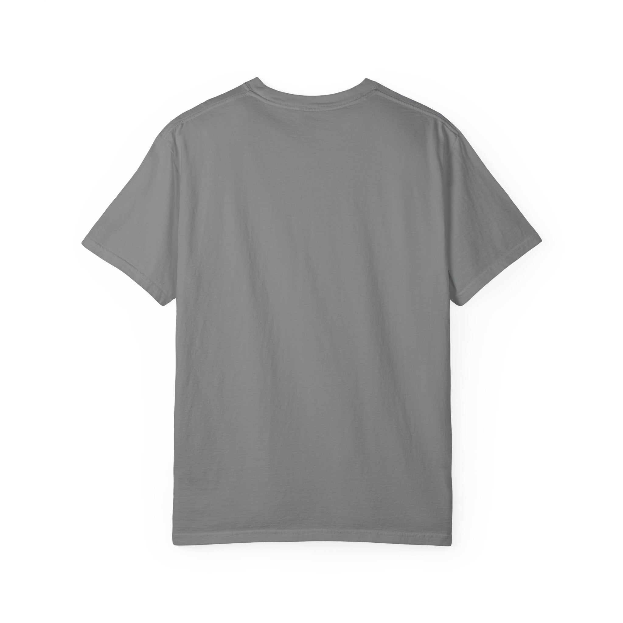 Wake and Lake Life Circle Crest Tee light color on a sunny lake day
White or sand-colored unisex lake t-shirt with circle crest logo
Light summer boating shirt with Wake and Lake branding
Breathable cotton lake life tee in light colorway
