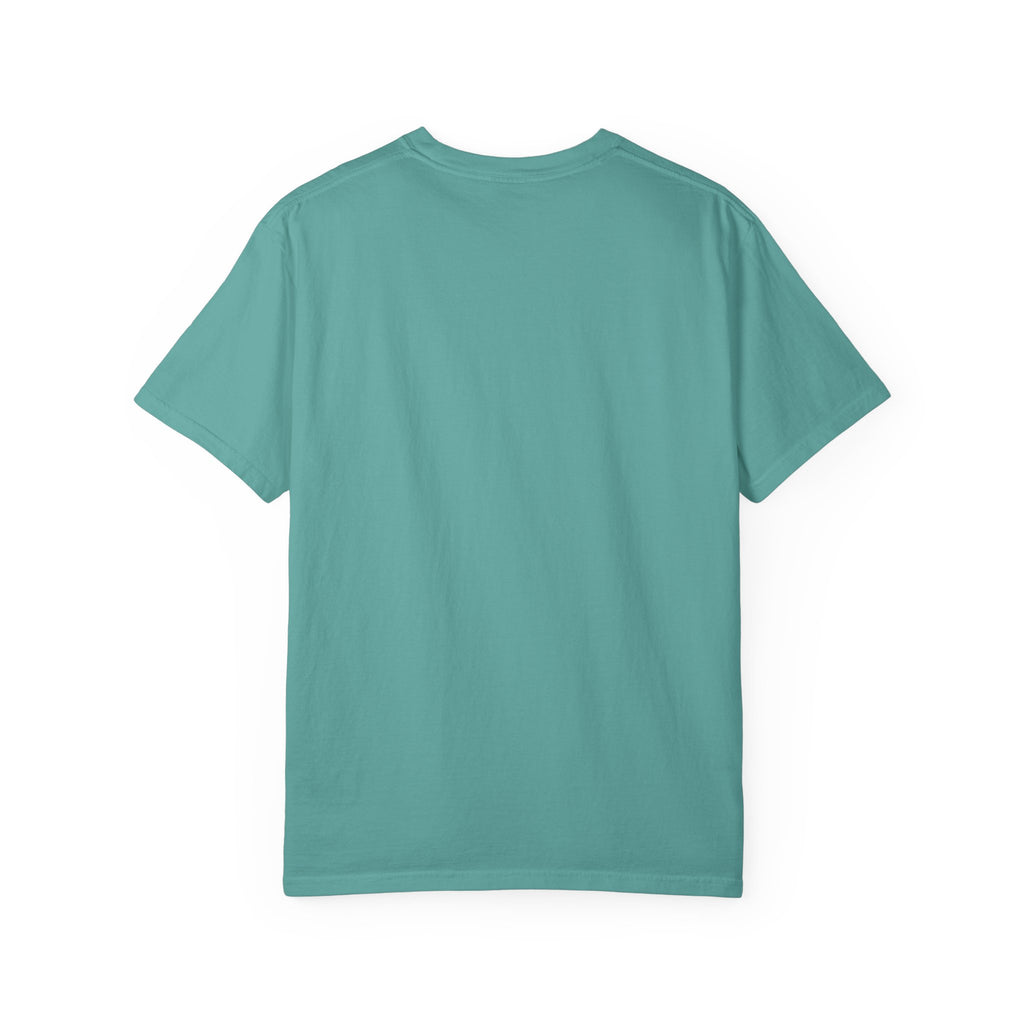 Wake and Lake Life Circle Crest Tee light color on a sunny lake day
White or sand-colored unisex lake t-shirt with circle crest logo
Light summer boating shirt with Wake and Lake branding
Breathable cotton lake life tee in light colorway
