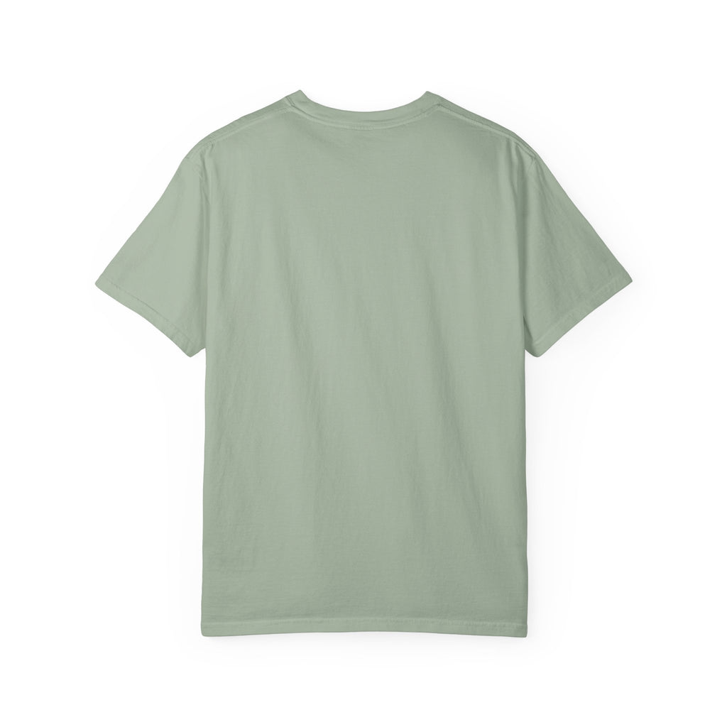 Wake and Lake Life Circle Crest Tee light color on a sunny lake day
White or sand-colored unisex lake t-shirt with circle crest logo
Light summer boating shirt with Wake and Lake branding
Breathable cotton lake life tee in light colorway
