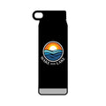 Premium Polar Camel water bottle, stainless steel
32oz capacity — all day hydration
Double-wall vacuum insulated
Keeps drinks cold 24 hours, hot 12 hours
Circle Crest front graphic
Wake and Lake Wordmark back graphic
Wide mouth opening
Black