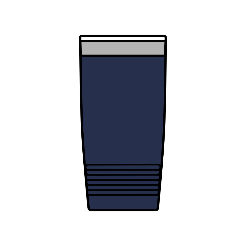 Wake and Lake Michigan Shield Tumbler 20oz on a Great Lakes boat deck
Insulated Michigan crest drinkware for lake mornings
20oz Michigan shield tumbler with Wake and Lake branding
Great Lakes insulated tumbler gift with Michigan shield graphic
