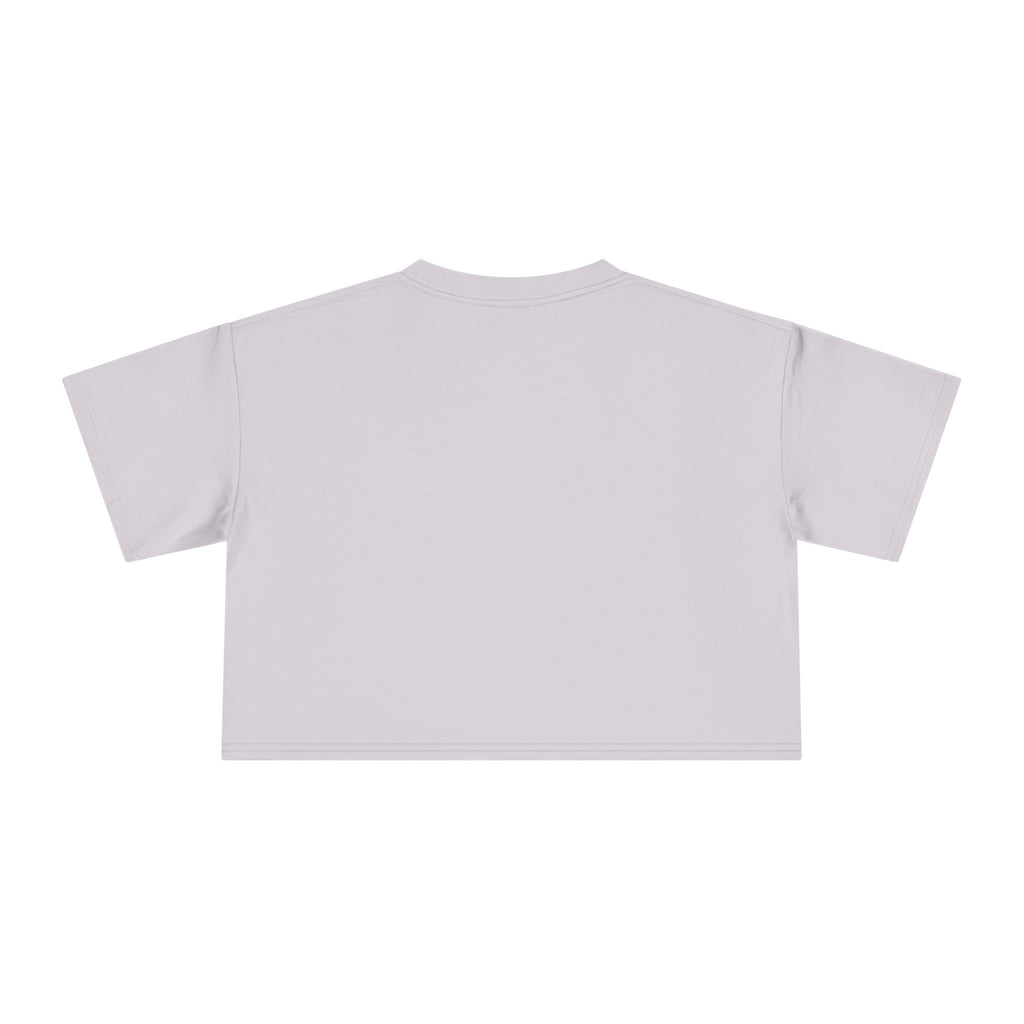 Wake and Lake Michigan Shield Women's Crop Tee on a boat deck
Relaxed crop top with Michigan crest graphic for lake days
Women's breezy boating crop tee with Wake and Lake Michigan branding
Soft women's Michigan Great Lakes crop t-shirt relaxed fit
