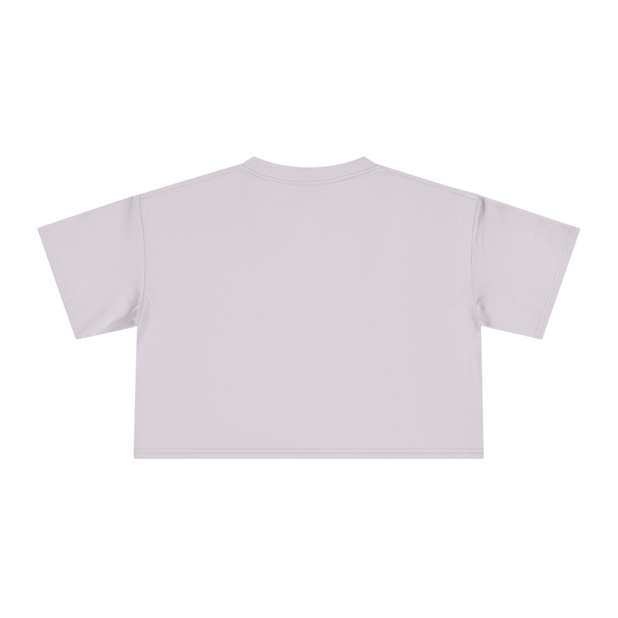 Wake and Lake Michigan Shield Women's Crop Tee on a boat deck
Relaxed crop top with Michigan crest graphic for lake days
Women's breezy boating crop tee with Wake and Lake Michigan branding
Soft women's Michigan Great Lakes crop t-shirt relaxed fit
