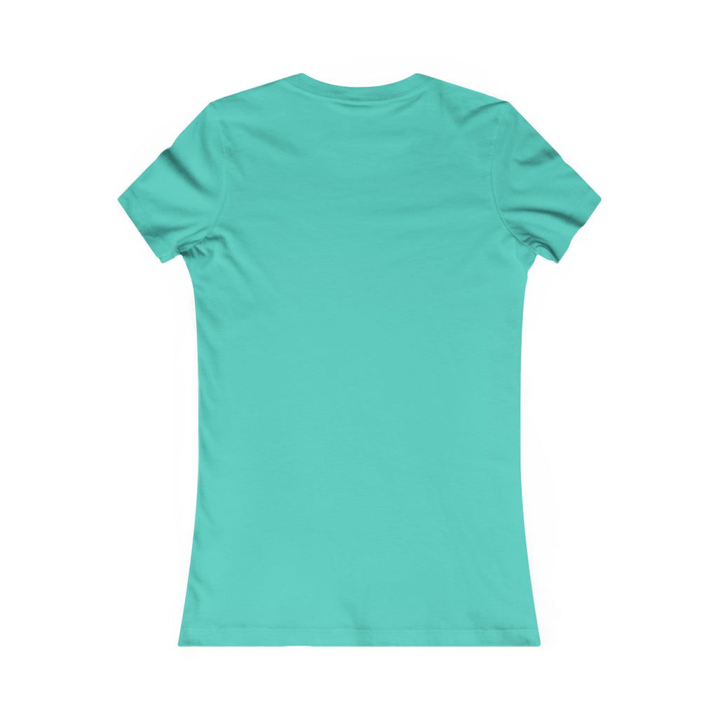 Wake and Lake Michigan Shield Women's Tee worn on a lakeside dock
Fitted women's Michigan lake life shirt with crest graphic
Women's Great Lakes boating tee with Michigan shield logo
Soft fitted women's cotton tee with Wake and Lake Michigan branding
