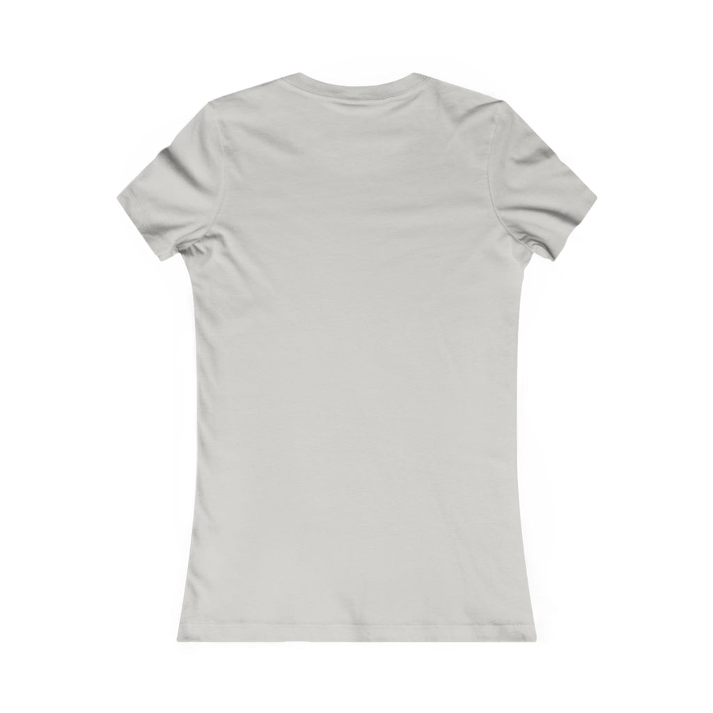 Wake and Lake Michigan Shield Women's Tee worn on a lakeside dock
Fitted women's Michigan lake life shirt with crest graphic
Women's Great Lakes boating tee with Michigan shield logo
Soft fitted women's cotton tee with Wake and Lake Michigan branding
