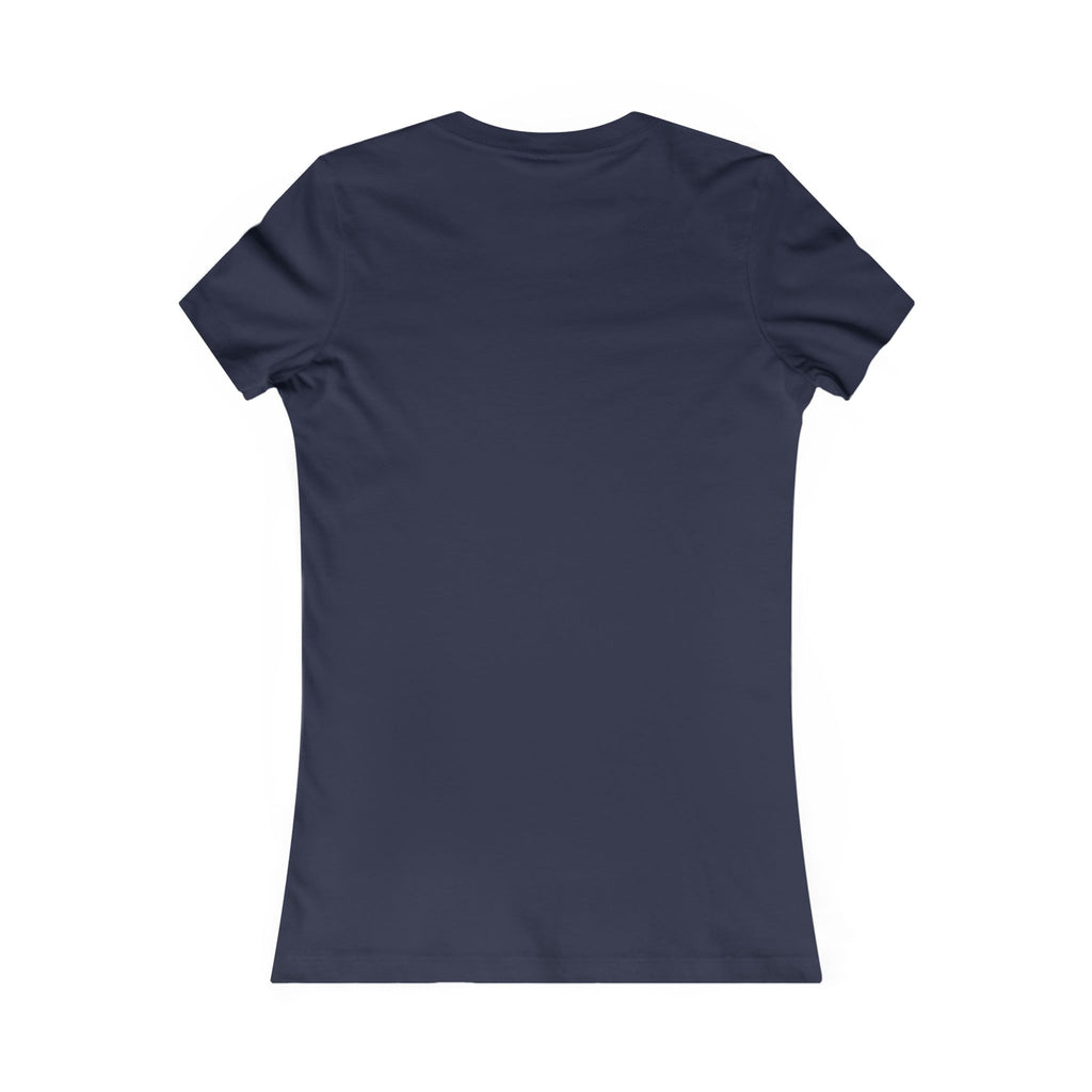 Wake and Lake Michigan Shield Women's Tee worn on a lakeside dock
Fitted women's Michigan lake life shirt with crest graphic
Women's Great Lakes boating tee with Michigan shield logo
Soft fitted women's cotton tee with Wake and Lake Michigan branding
