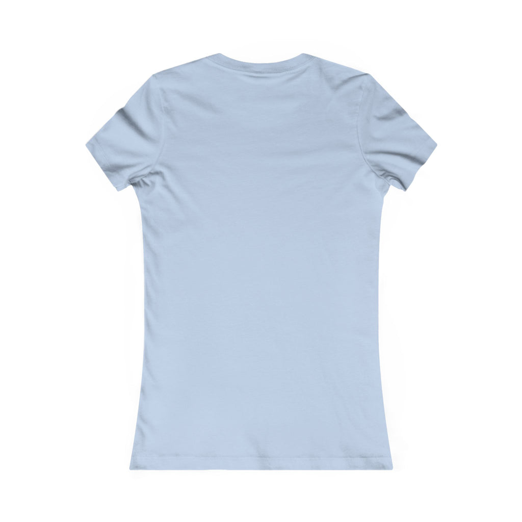 Wake and Lake Michigan Shield Women's Tee worn on a lakeside dock
Fitted women's Michigan lake life shirt with crest graphic
Women's Great Lakes boating tee with Michigan shield logo
Soft fitted women's cotton tee with Wake and Lake Michigan branding
