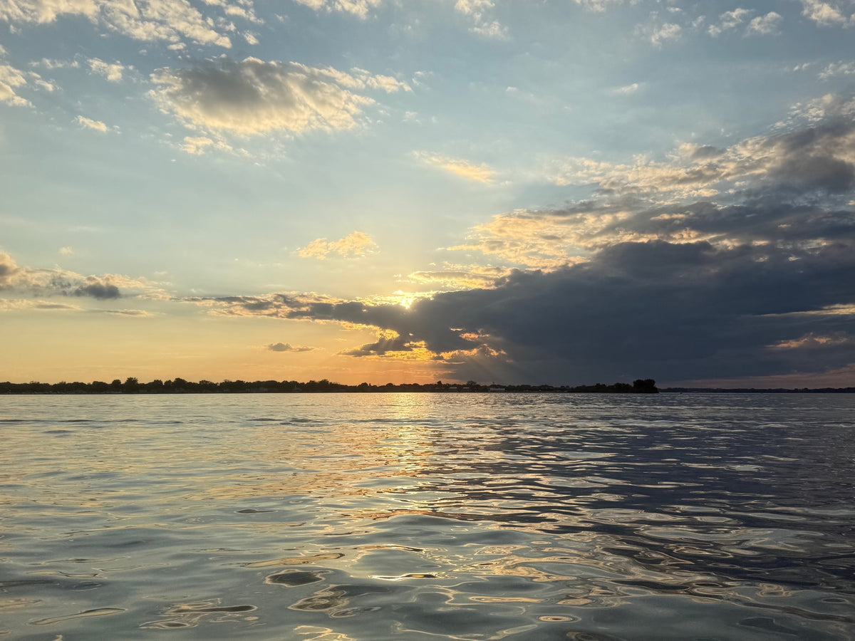 Anchor Bay