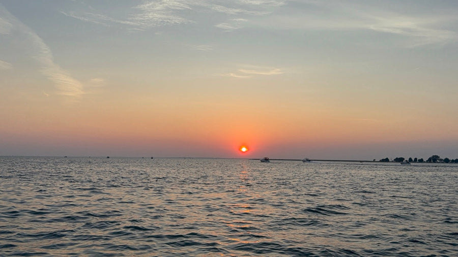 Big Muscamoot Bay