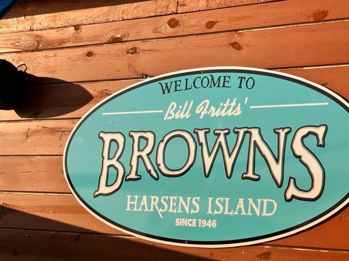 Brown's Bar