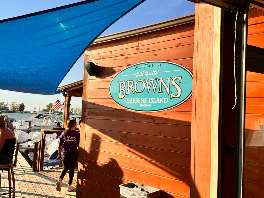 Brown's Bar