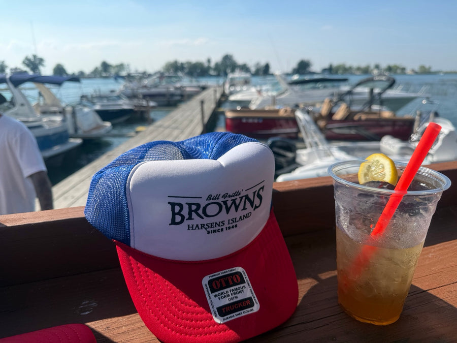 Brown's Bar
