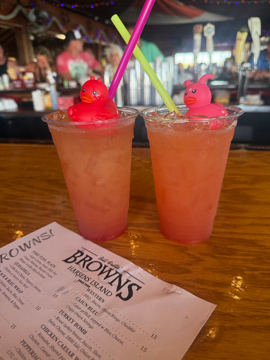 Brown's Bar