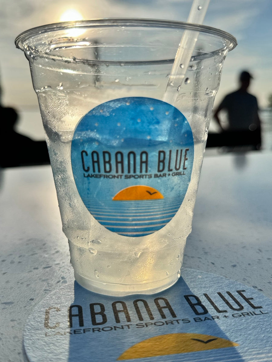 Cabana Blue