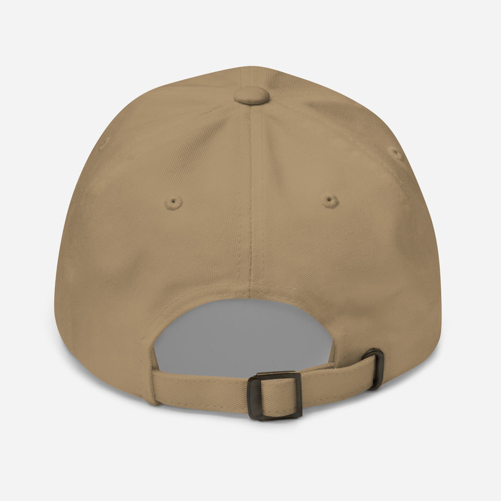 Wake and Lake WL Monogram Dad Hat worn at a lake dock
Soft adjustable dad hat with WL monogram for lake life
Low-profile unstructured lake cap with Wake and Lake branding
WL monogram adjustable hat for boat days and summer wear
