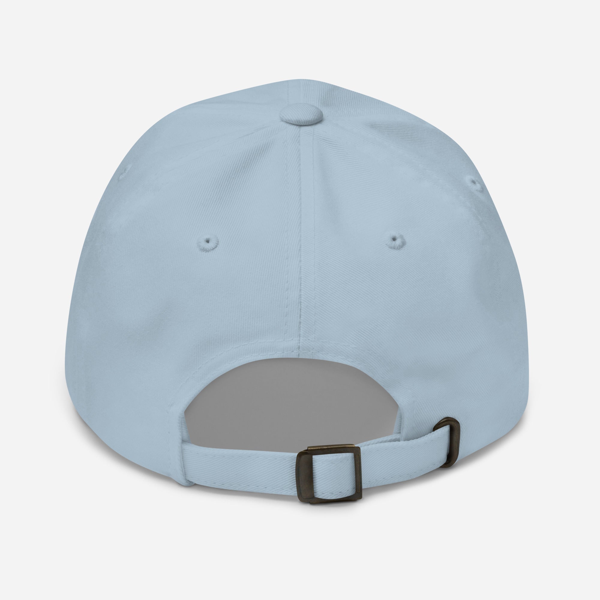 Wake and Lake WL Monogram Dad Hat worn at a lake dock
Soft adjustable dad hat with WL monogram for lake life
Low-profile unstructured lake cap with Wake and Lake branding
WL monogram adjustable hat for boat days and summer wear
