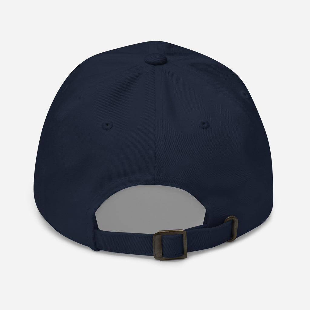 Wake and Lake WL Monogram Dad Hat worn at a lake dock
Soft adjustable dad hat with WL monogram for lake life
Low-profile unstructured lake cap with Wake and Lake branding
WL monogram adjustable hat for boat days and summer wear
