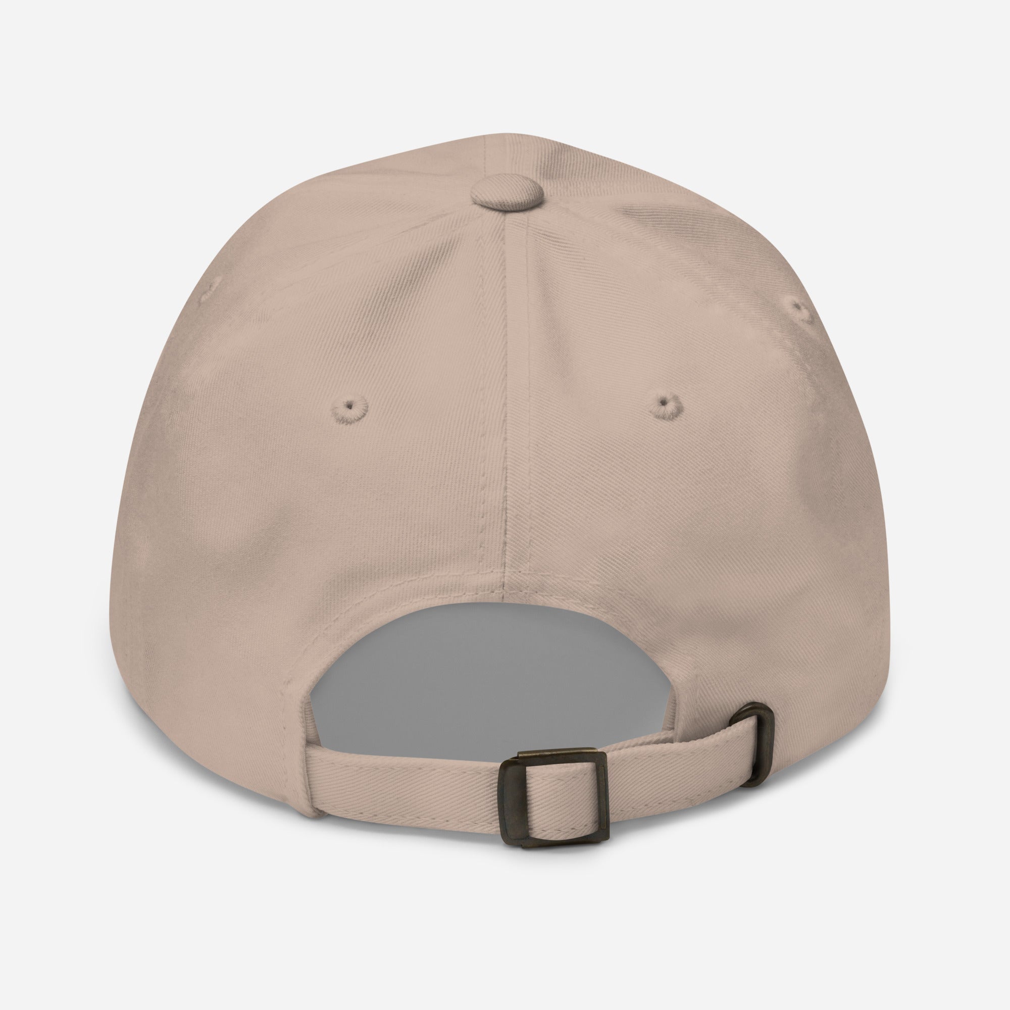 Wake and Lake WL Monogram Dad Hat worn at a lake dock
Soft adjustable dad hat with WL monogram for lake life
Low-profile unstructured lake cap with Wake and Lake branding
WL monogram adjustable hat for boat days and summer wear
