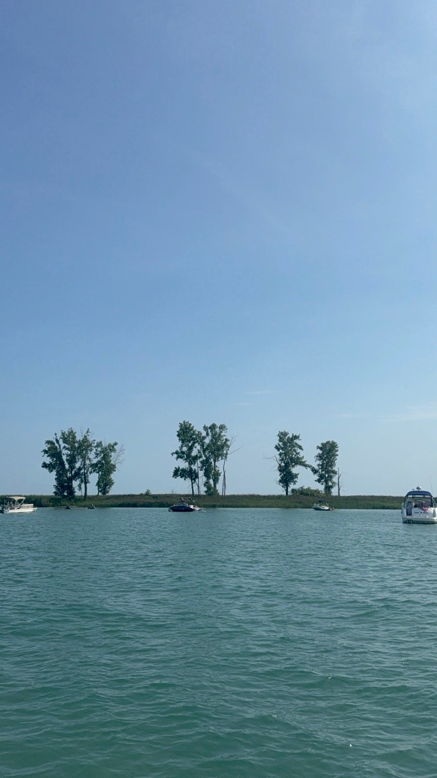 Strawberry Island