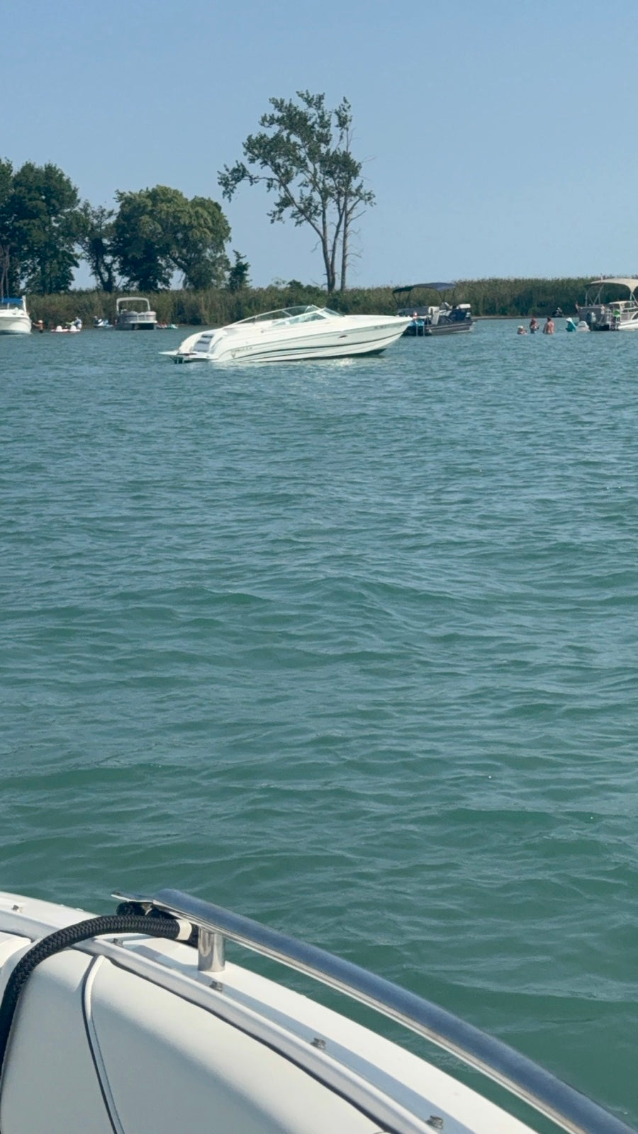 Strawberry Island
