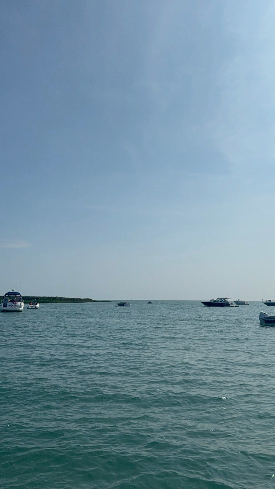 Strawberry Island